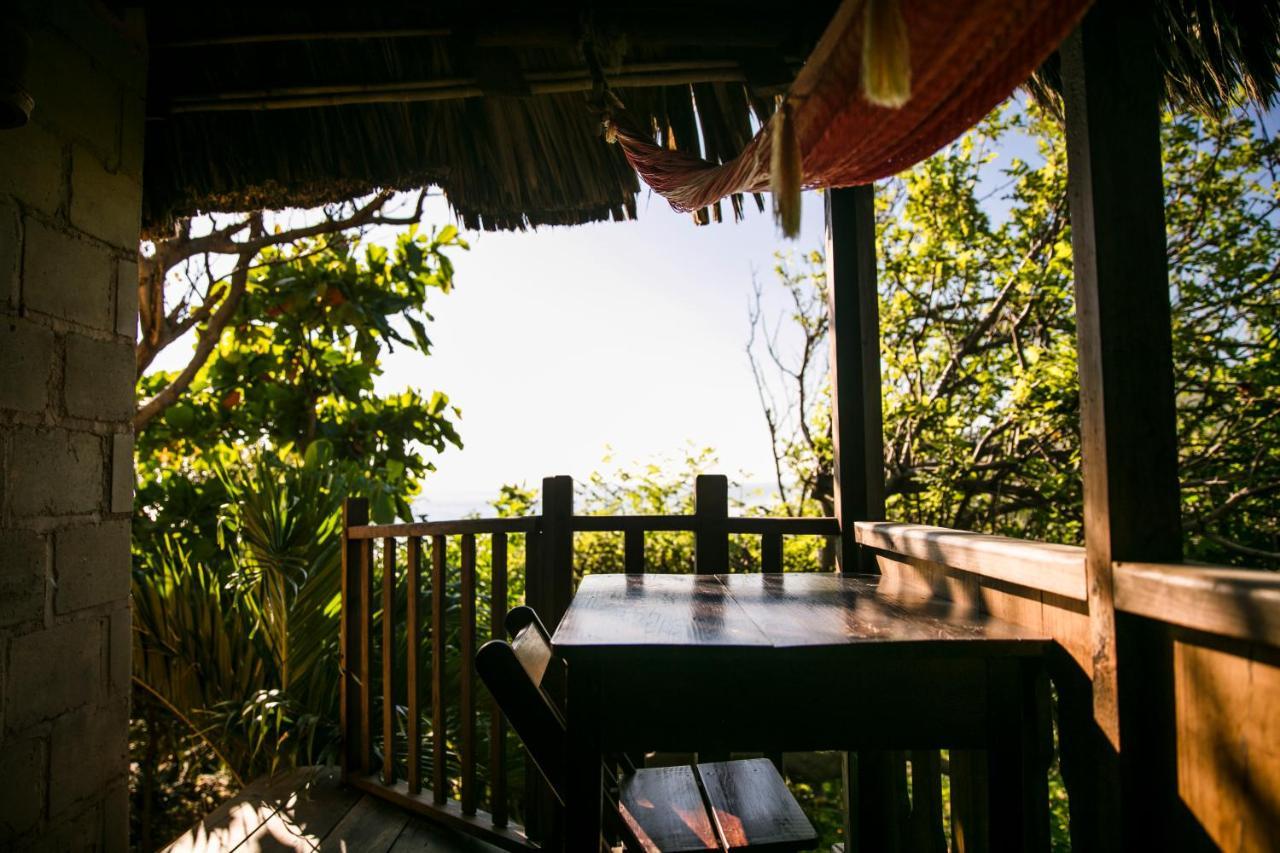 Hotel El Copal Масунте Екстериор снимка