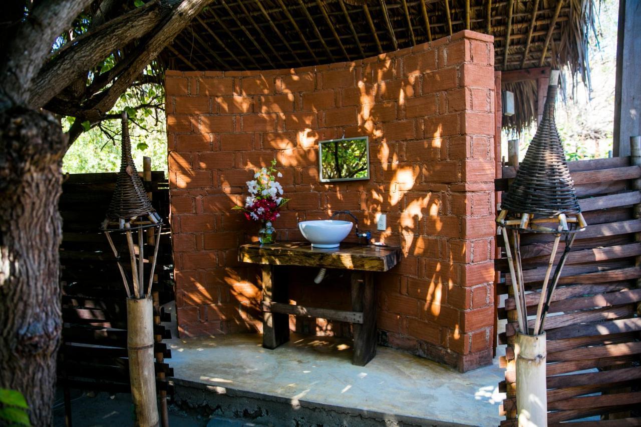 Hotel El Copal Масунте Екстериор снимка