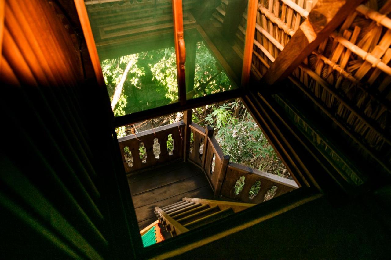 Hotel El Copal Масунте Екстериор снимка