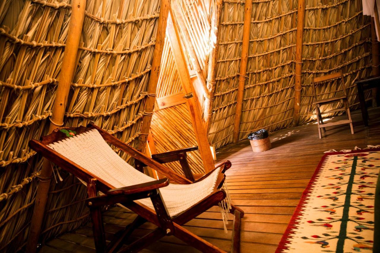 Hotel El Copal Масунте Екстериор снимка