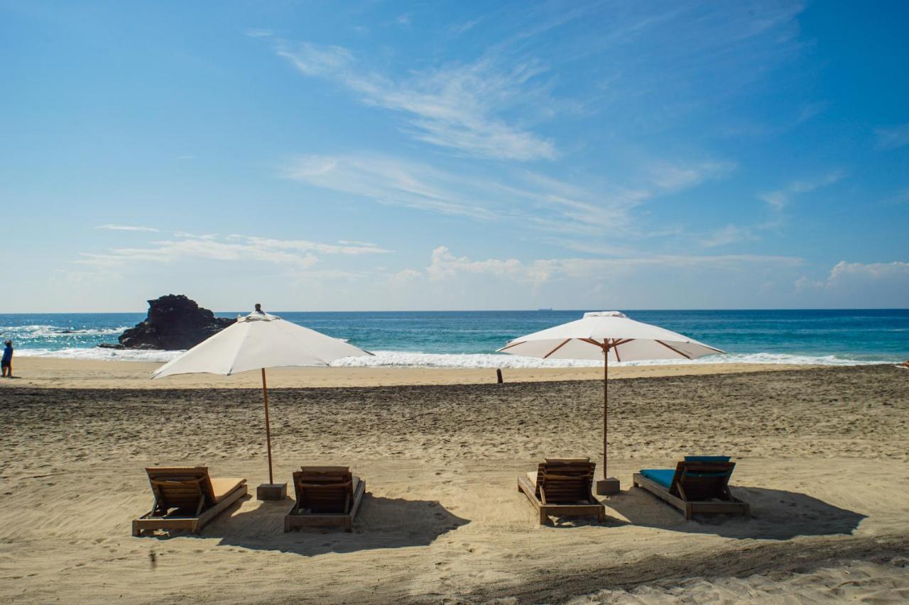 Hotel El Copal Масунте Екстериор снимка
