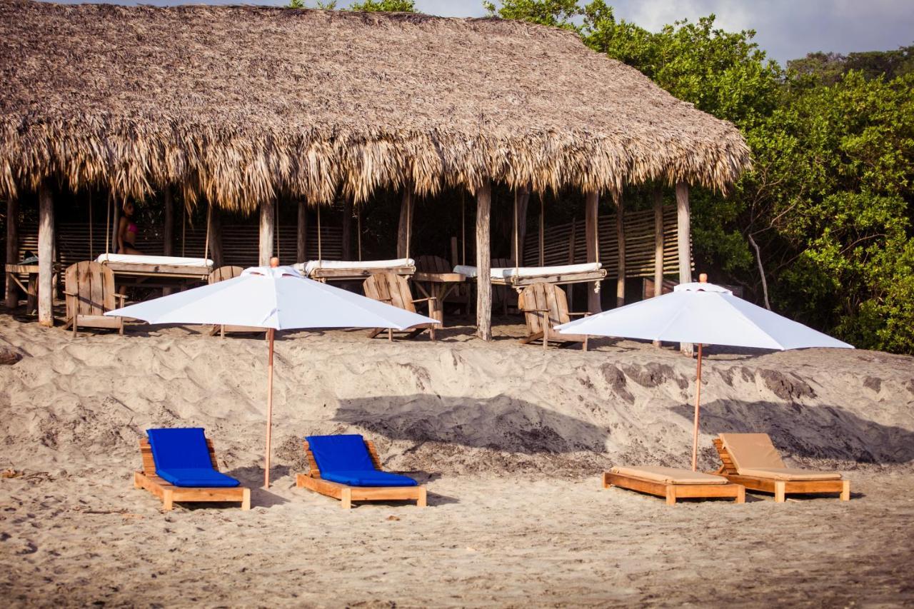 Hotel El Copal Масунте Екстериор снимка
