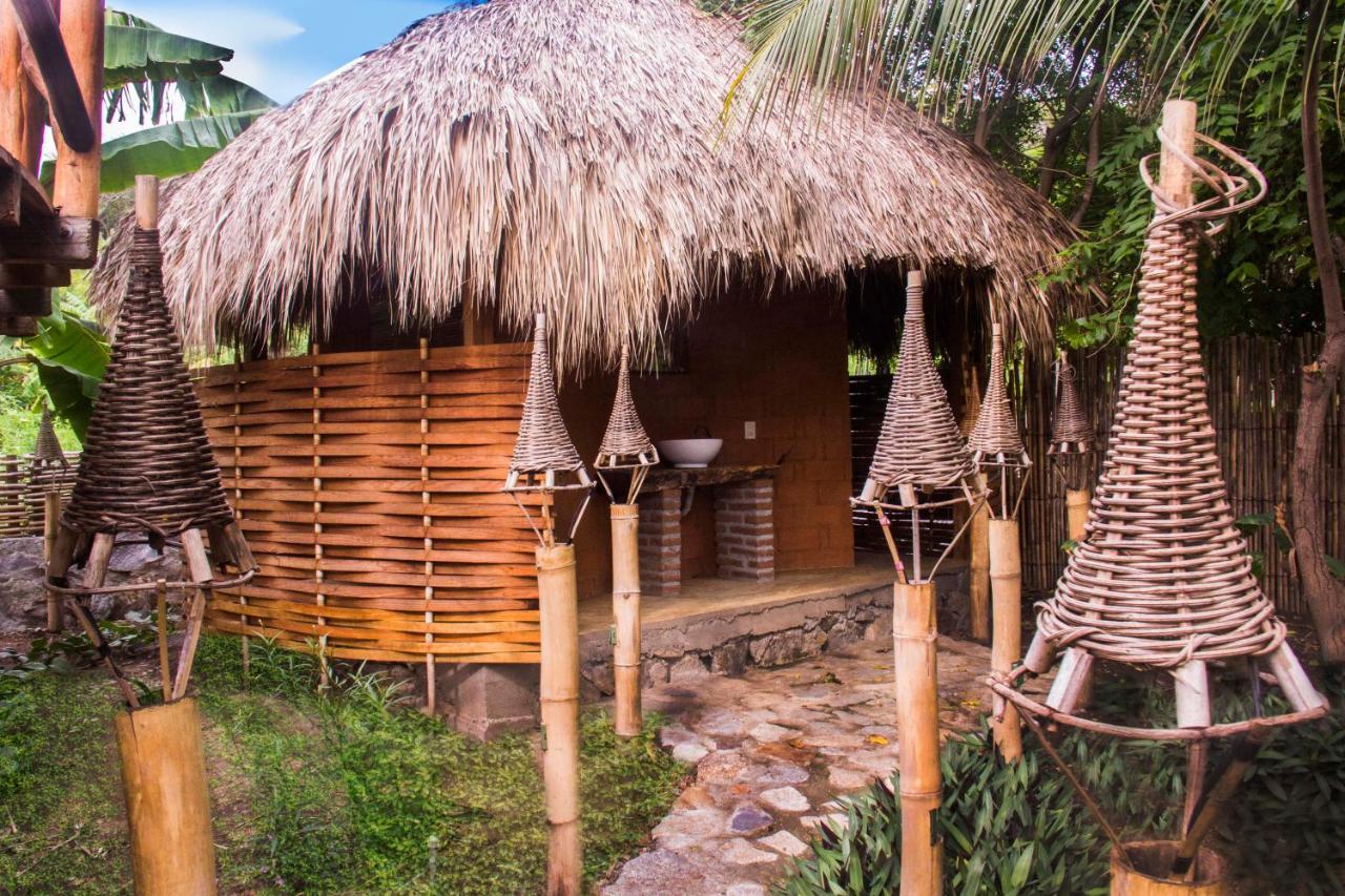 Hotel El Copal Масунте Екстериор снимка