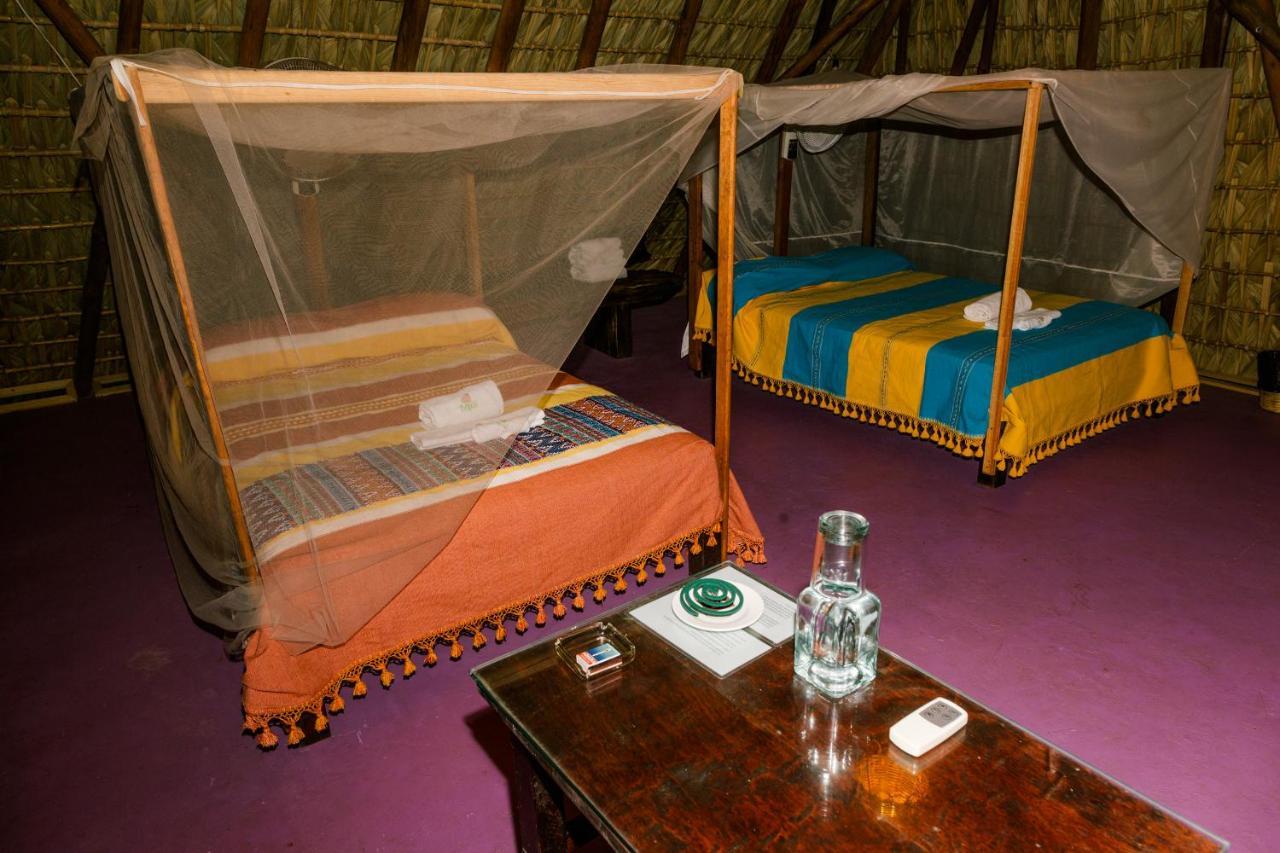 Hotel El Copal Масунте Екстериор снимка