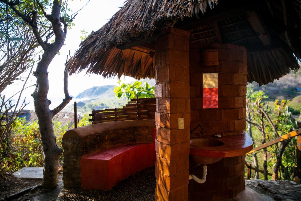 Hotel El Copal Масунте Екстериор снимка