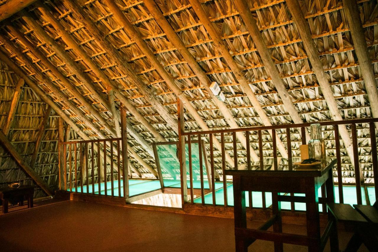 Hotel El Copal Масунте Екстериор снимка
